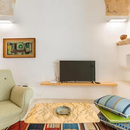 Casa Del Capitano By Barbarhouse Lejlighed *